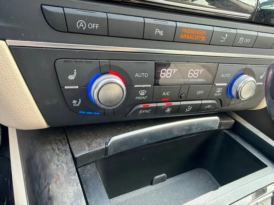 2017 Audi C7 A7 - Image 12 of 20