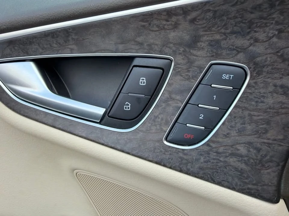 2017 Audi C7 A7 - Image 17 of 20