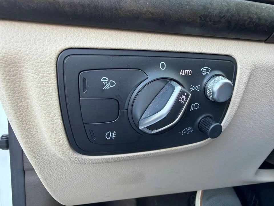 2017 Audi C7 A7 - Image 20 of 20