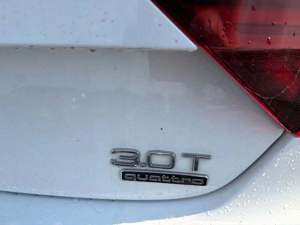 2017 Audi C7 A7 - Image 6 of 20