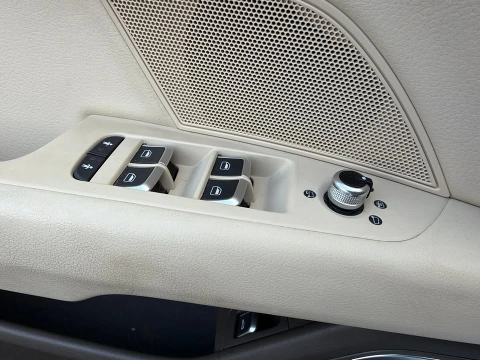 2017 Audi C7 A7 - Image 19 of 20