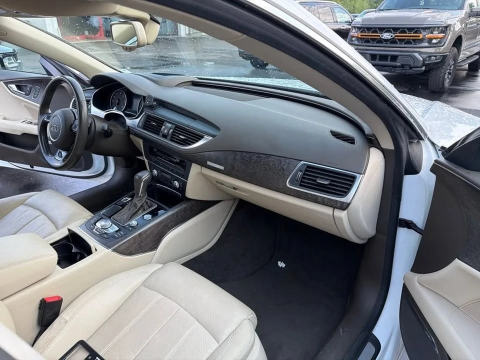 2017 Audi C7 A7 - Image 10 of 20