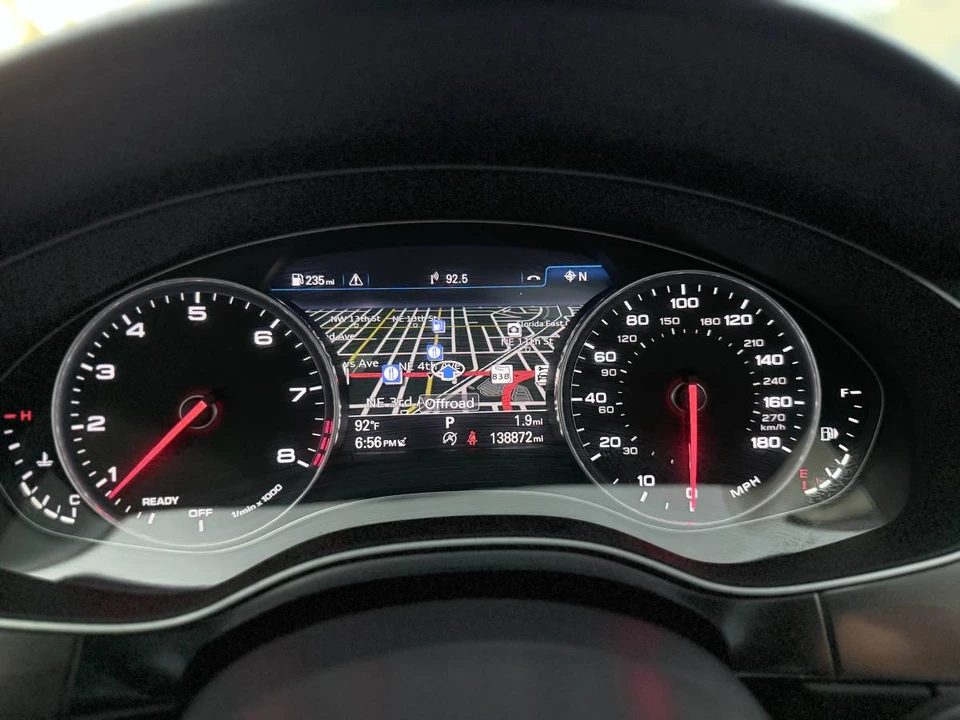 2017 Audi C7 A7 - Image 24 of 24