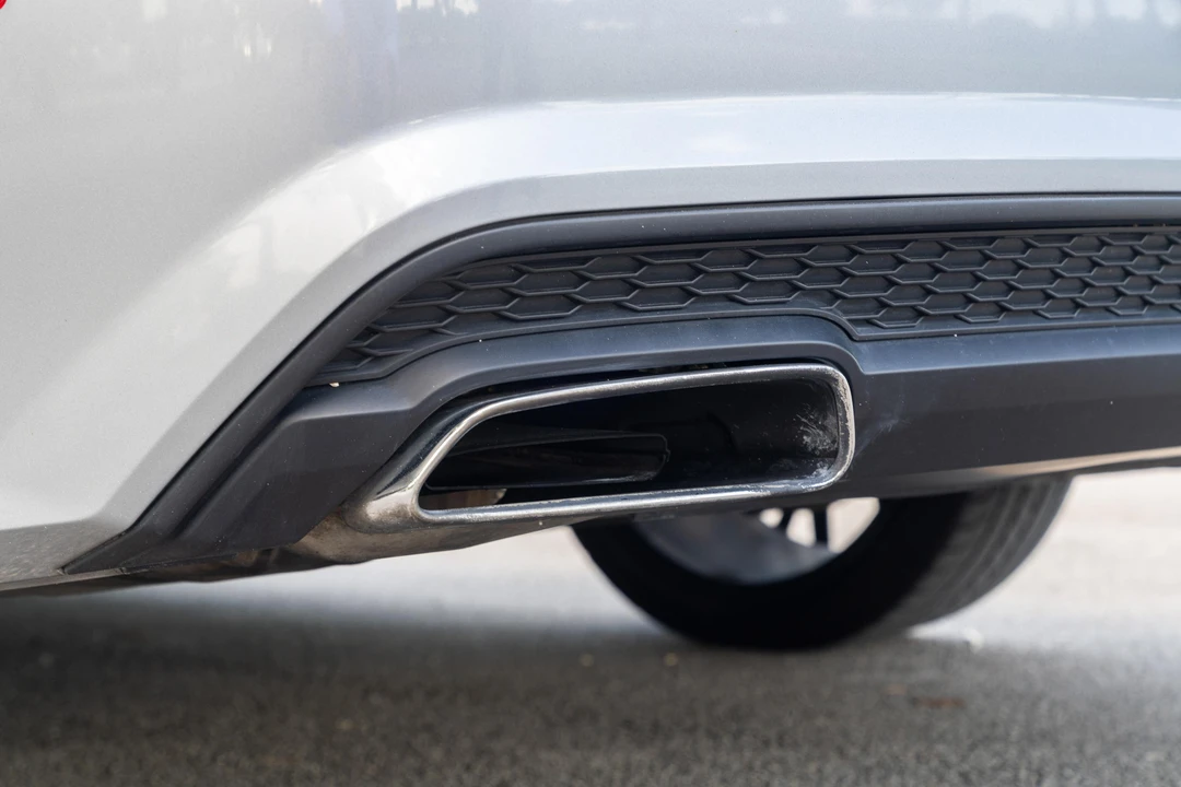 2017 Audi C7 A7 - Image 21 of 31