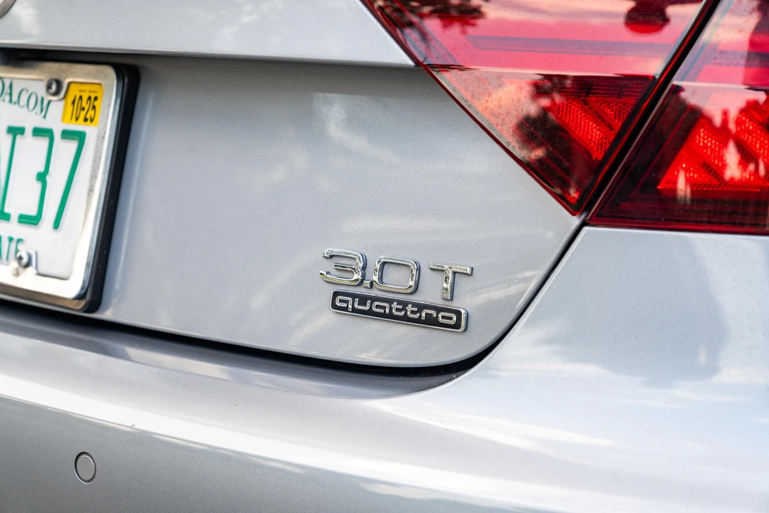 2017 Audi C7 A7 - Image 23 of 31