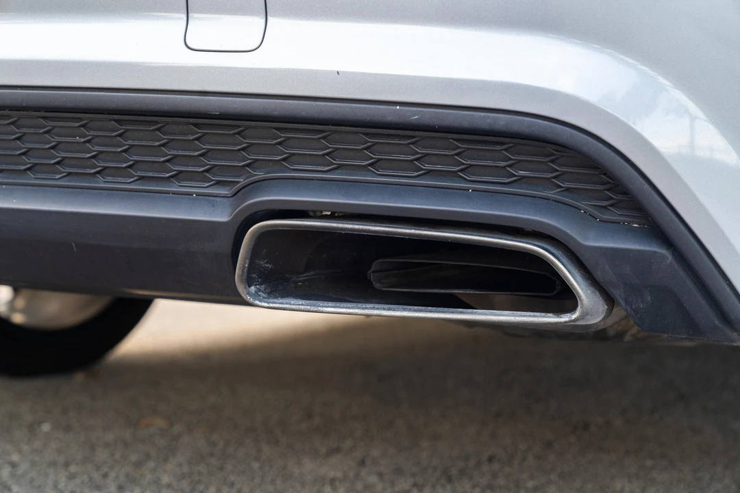 2017 Audi C7 A7 - Image 22 of 31