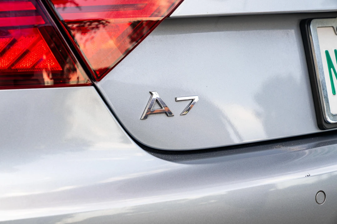 2017 Audi C7 A7 - Image 20 of 31
