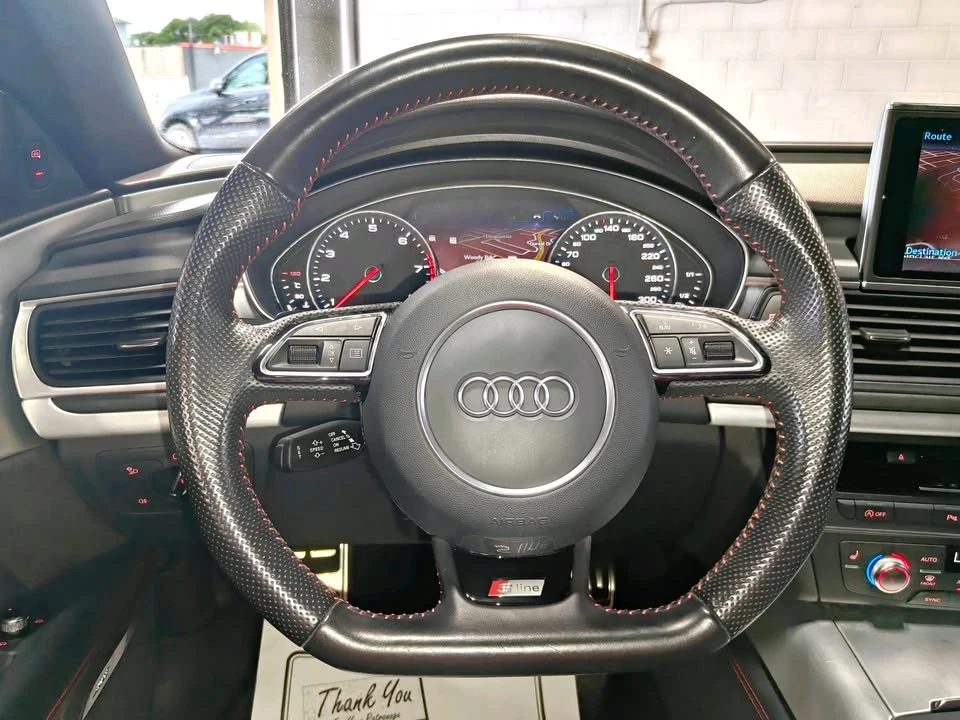 2017 Audi C7 A7 - Image 14 of 20