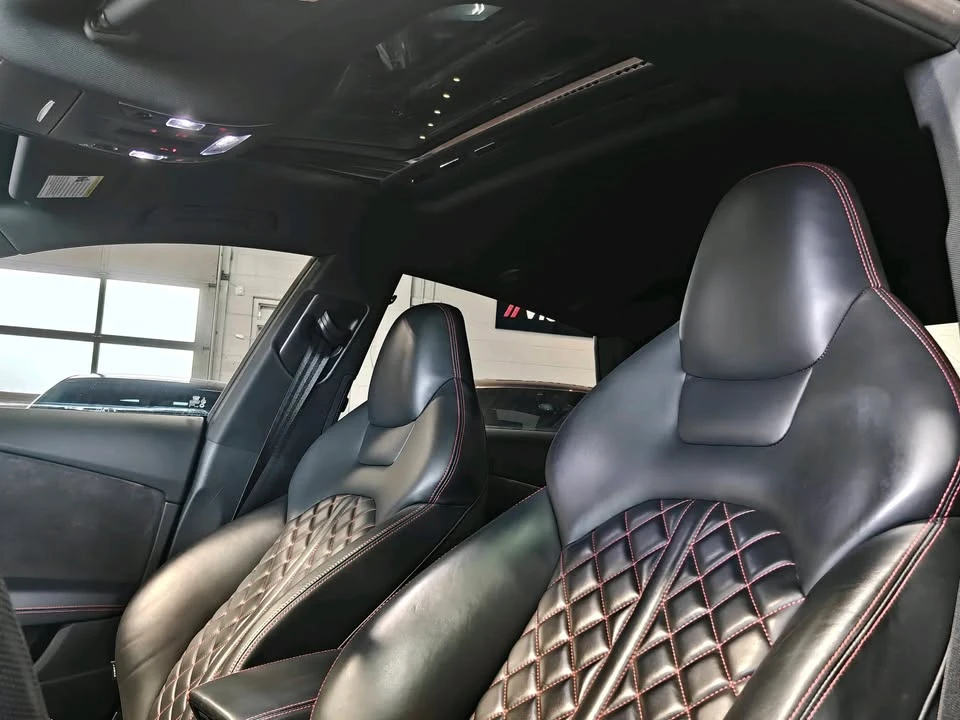 2017 Audi C7 A7 - Image 11 of 20