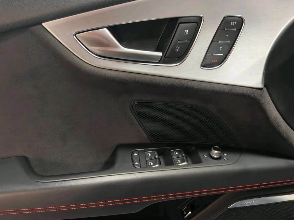 2017 Audi C7 A7 - Image 8 of 20