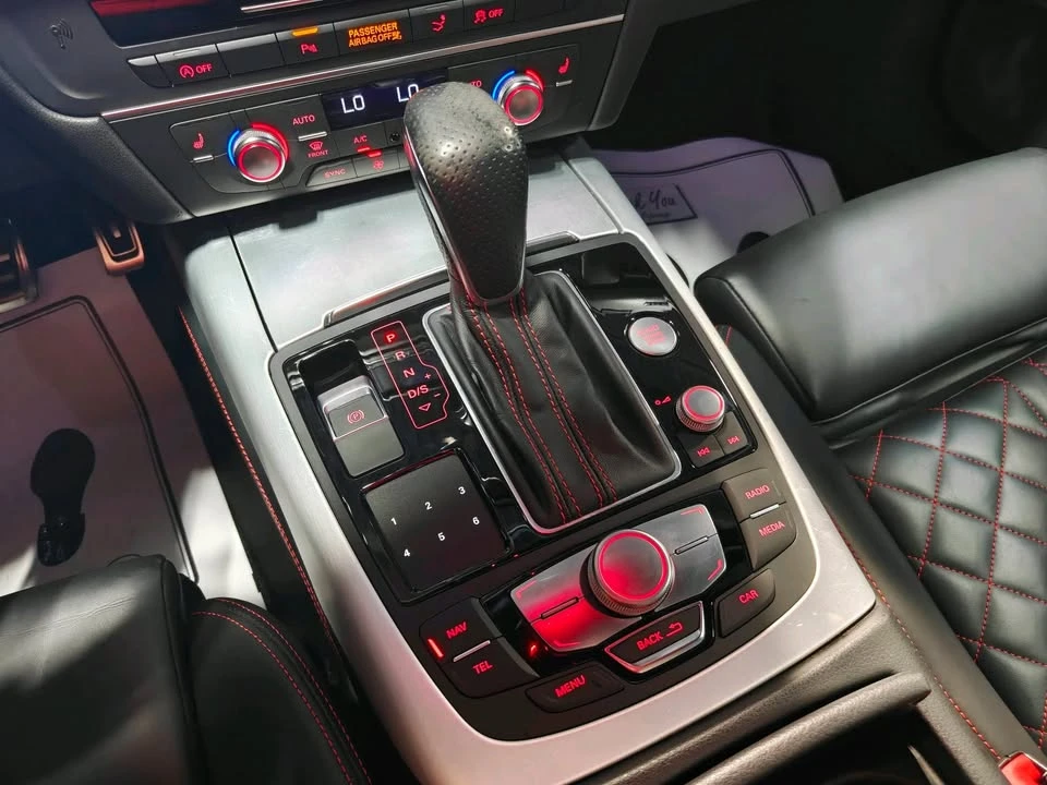 2017 Audi C7 A7 - Image 18 of 20