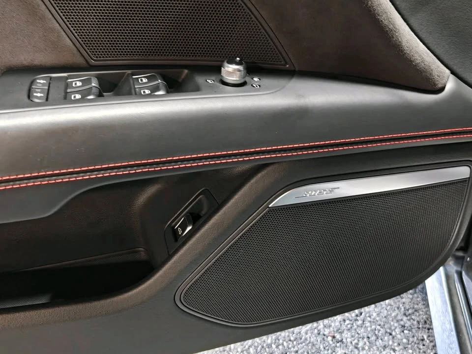 2017 Audi C7 A7 - Image 9 of 20
