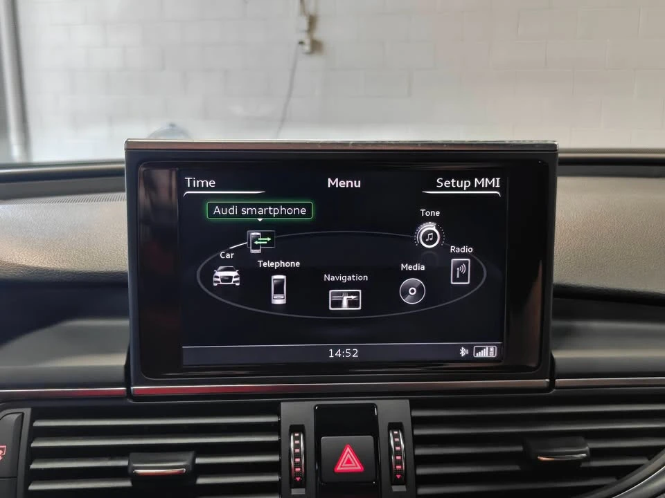 2017 Audi C7 A7 - Image 20 of 20