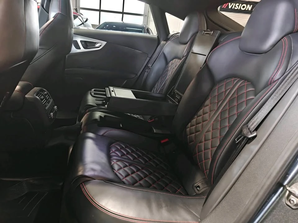 2017 Audi C7 A7 - Image 12 of 20