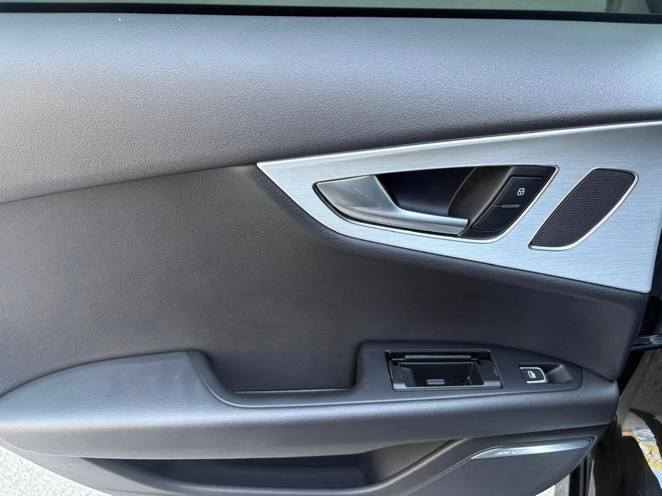 2017 Audi C7 A7 - Image 19 of 20