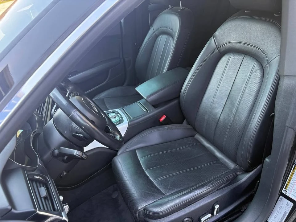 2017 Audi C7 A7 - Image 16 of 20