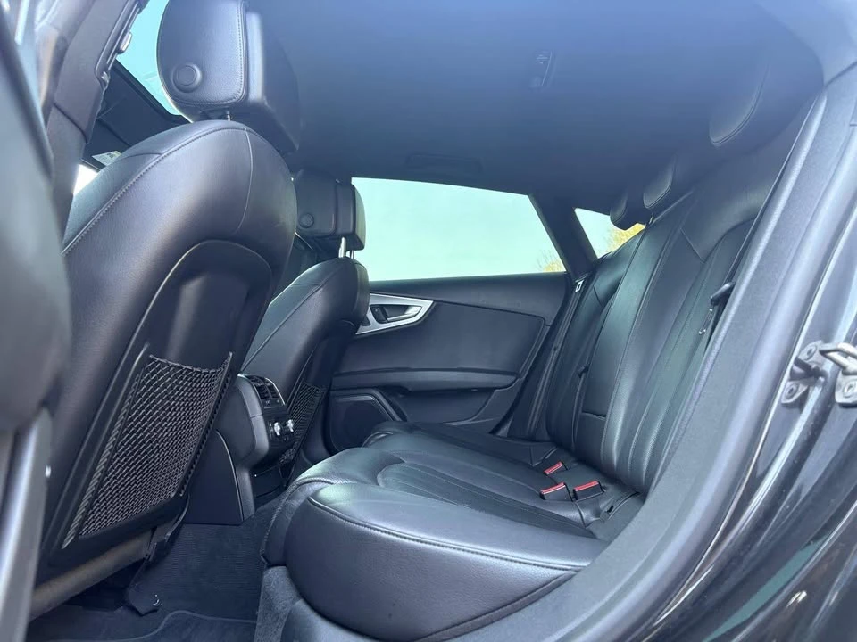 2017 Audi C7 A7 - Image 20 of 20