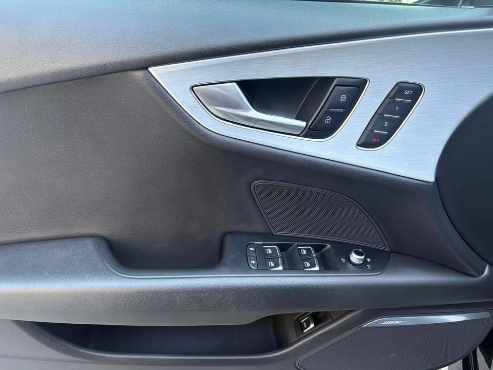 2017 Audi C7 A7 - Image 14 of 20
