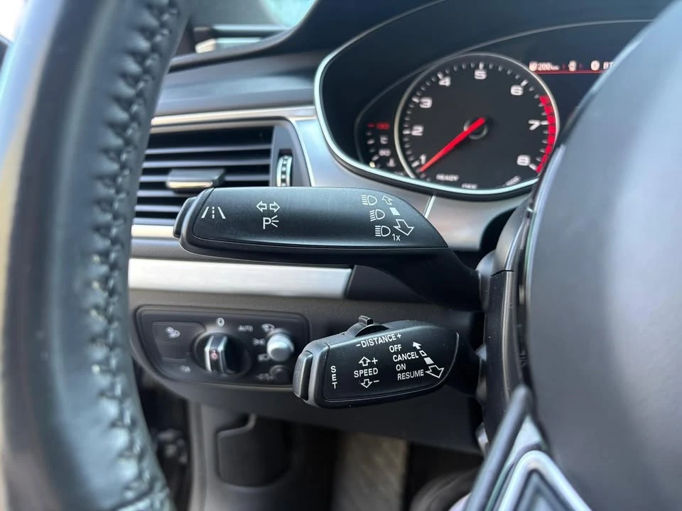 2017 Audi C7 A7 - Image 18 of 20