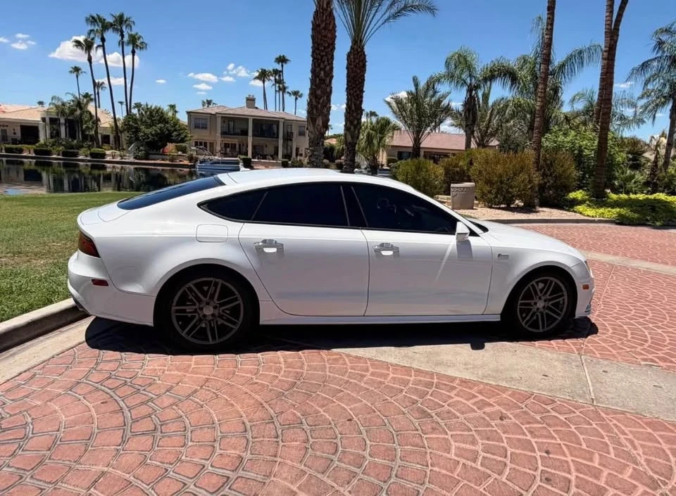 2017 Audi C7 A7 - Image 9 of 20
