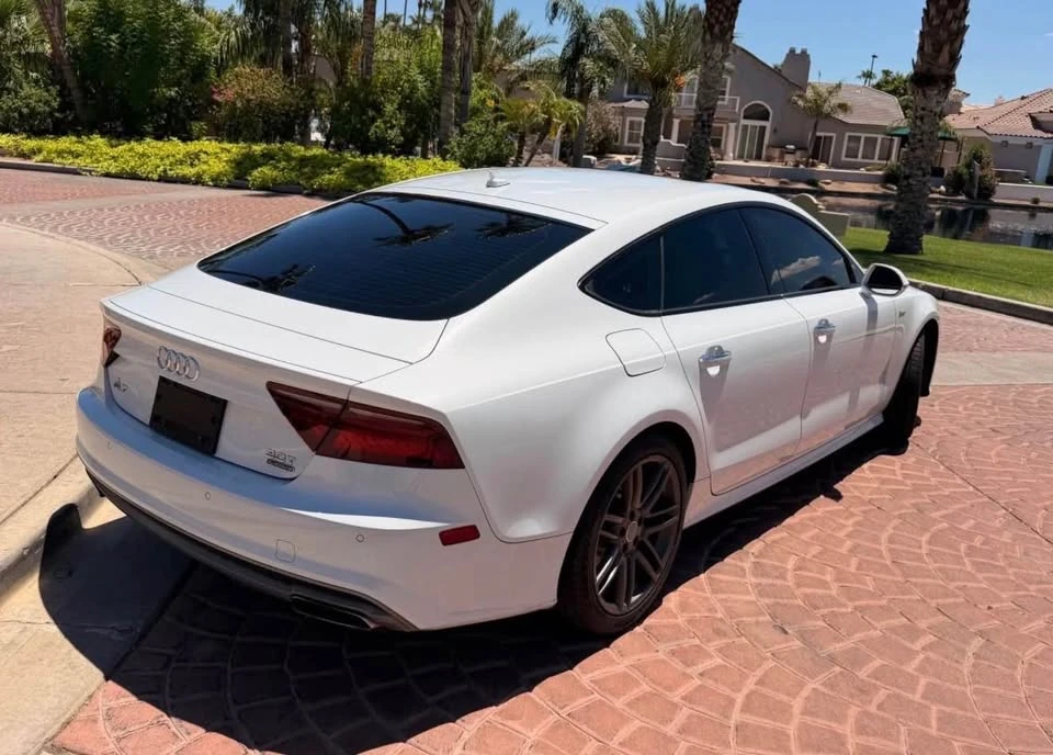 2017 Audi C7 A7 - Image 10 of 20