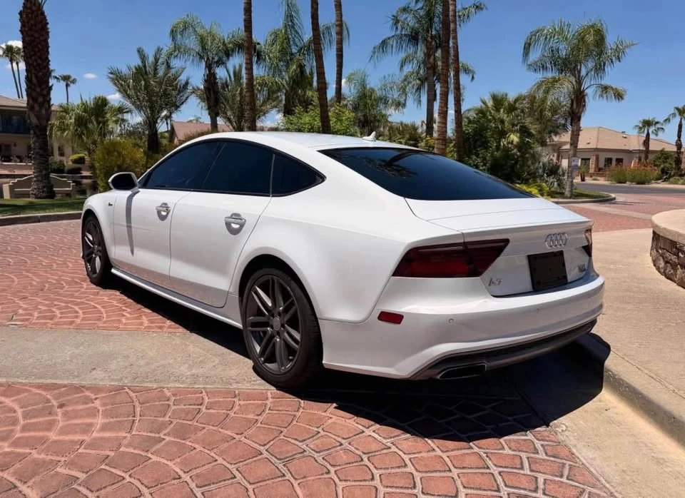 2017 Audi C7 A7 - Image 11 of 20