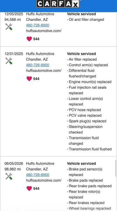 2017 Audi C7 A7 - Image 20 of 20