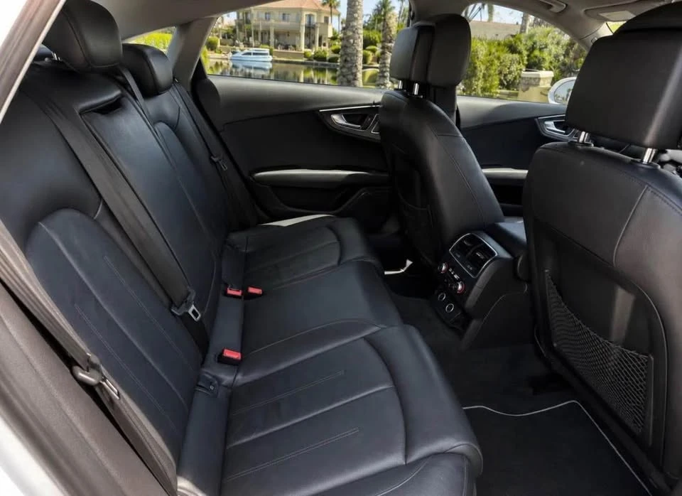 2017 Audi C7 A7 - Image 17 of 20