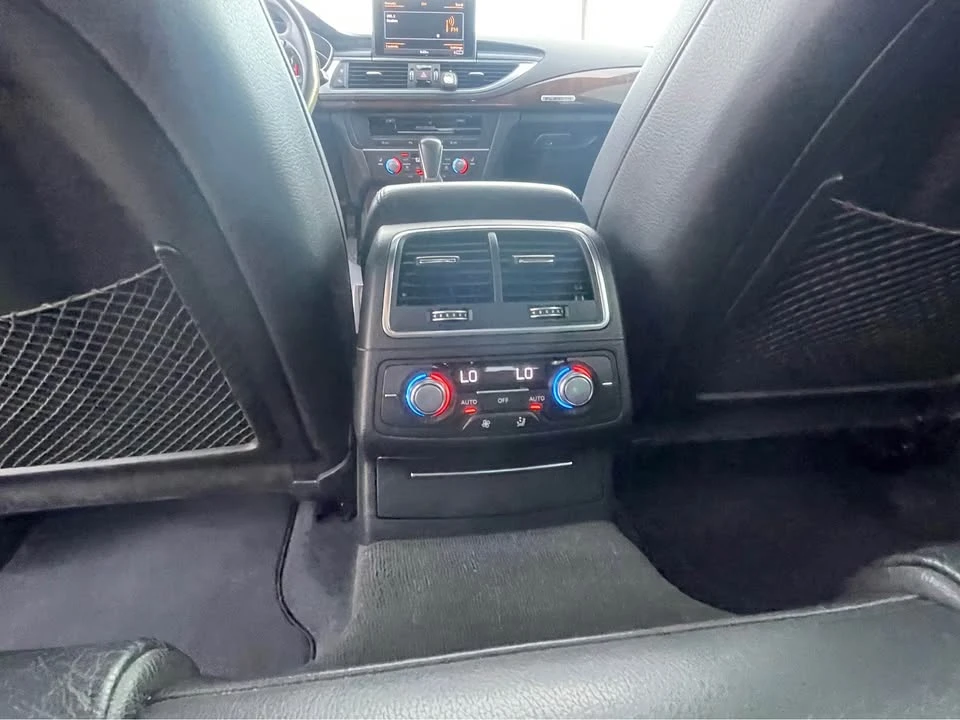 2017 Audi C7 A7 - Image 10 of 18