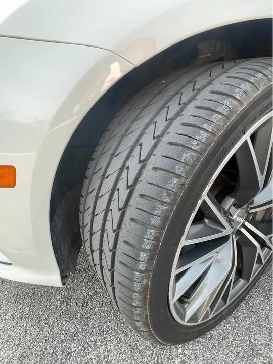 2017 Audi C7 A7 - Image 16 of 18