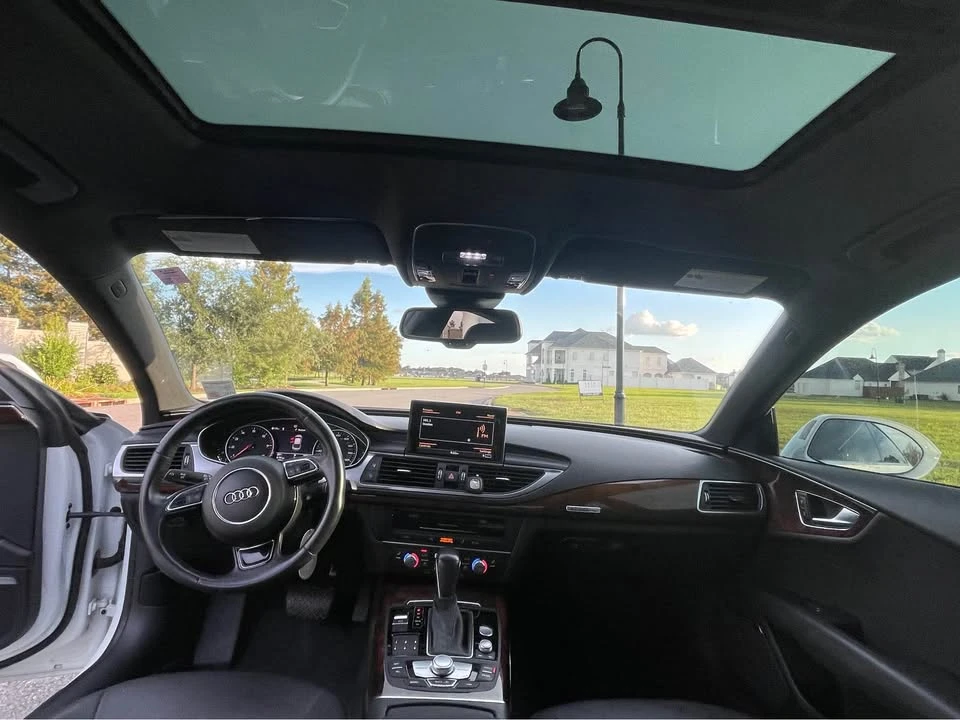 2017 Audi C7 A7 - Image 8 of 18