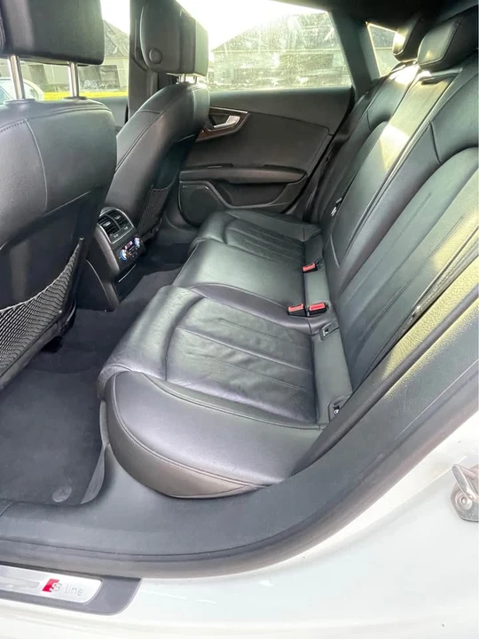 2017 Audi C7 A7 - Image 11 of 18