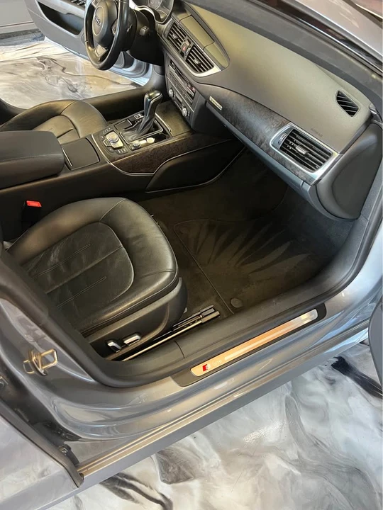 2017 Audi C7 A7 - Image 9 of 10