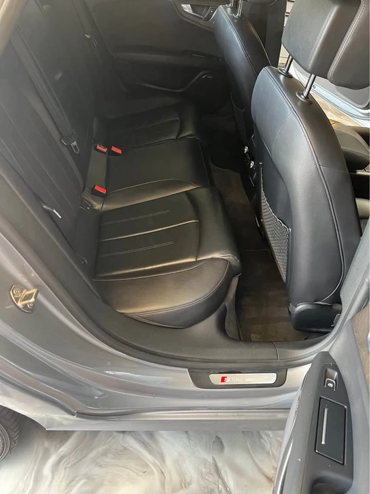 2017 Audi C7 A7 - Image 8 of 10