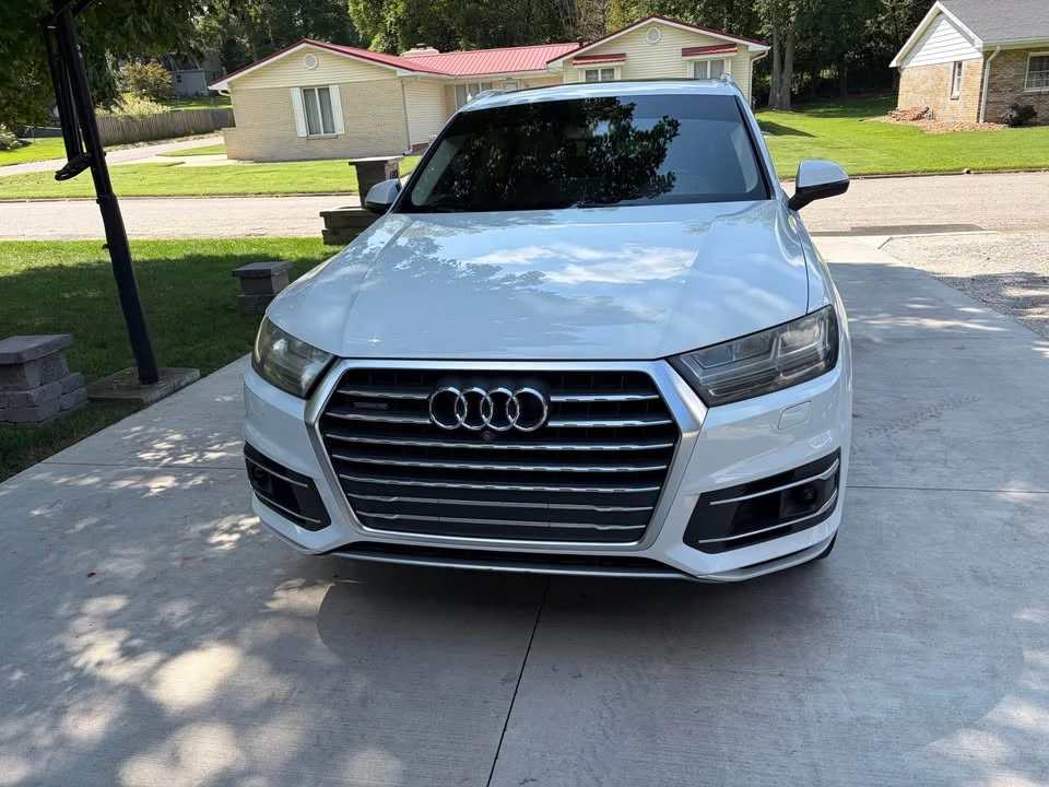 2017 Audi C7 A7 - Image 2 of 16