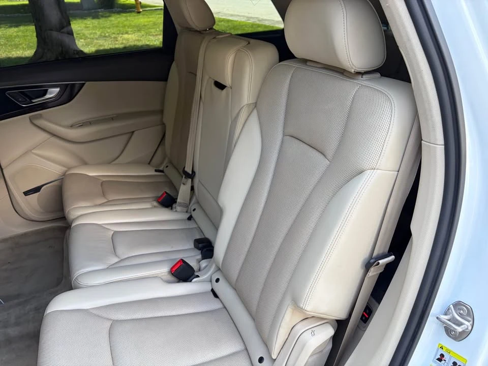2017 Audi C7 A7 - Image 14 of 16
