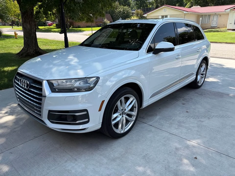2017 Audi C7 A7 - Image 5 of 16
