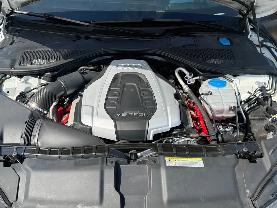 2017 Audi C7 A7 - Image 19 of 20