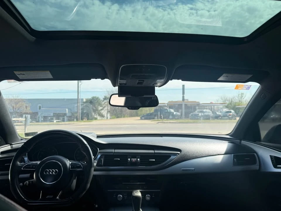 2017 Audi C7 A7 - Image 12 of 20