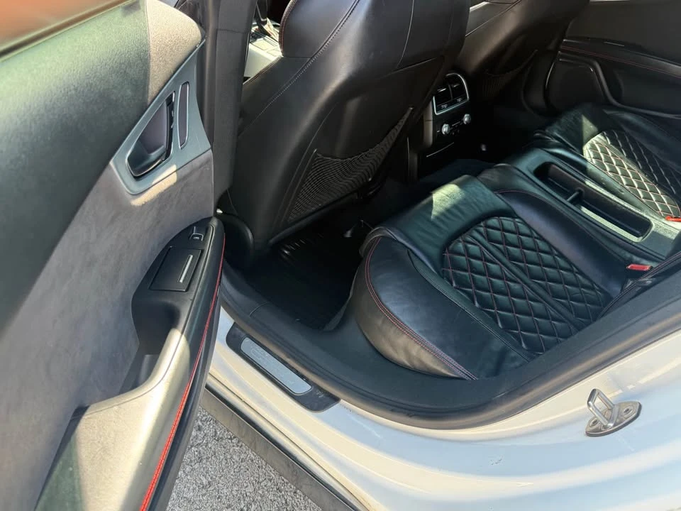 2017 Audi C7 A7 - Image 9 of 20