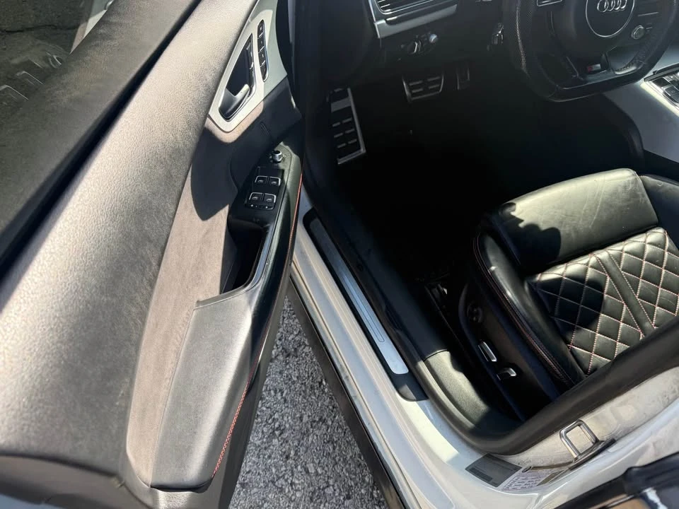 2017 Audi C7 A7 - Image 15 of 20