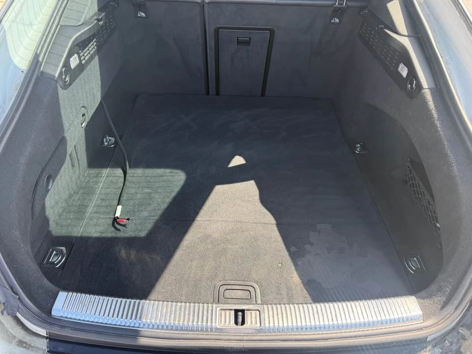 2017 Audi C7 A7 - Image 13 of 20
