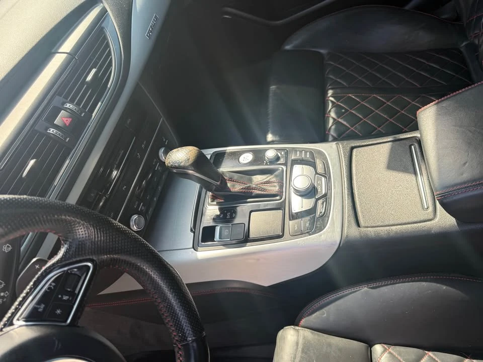 2017 Audi C7 A7 - Image 17 of 20