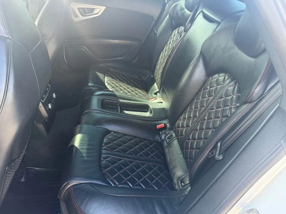 2017 Audi C7 A7 - Image 10 of 20