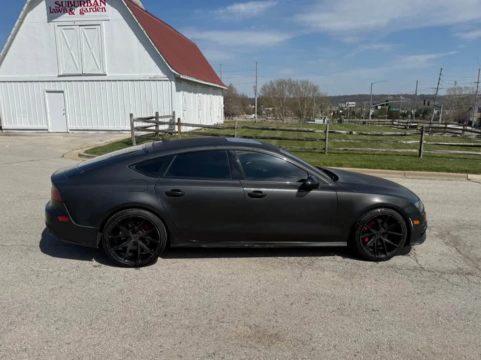 2017 Audi C7 A7 - Image 6 of 20