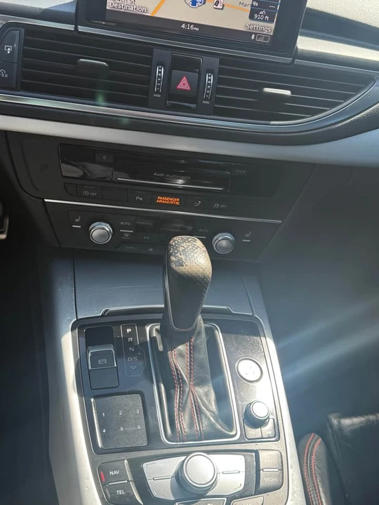 2017 Audi C7 A7 - Image 20 of 20