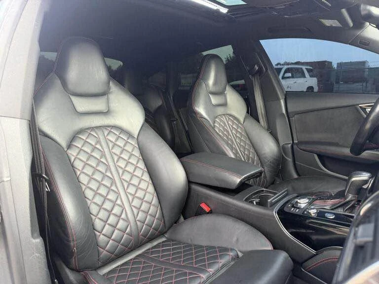 2017 Audi C7 A7 - Image 4 of 5