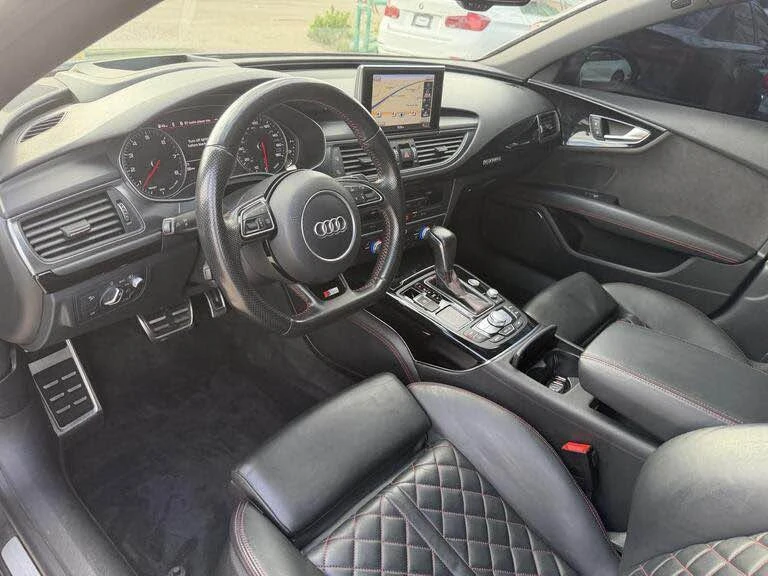 2017 Audi C7 A7 - Image 2 of 5