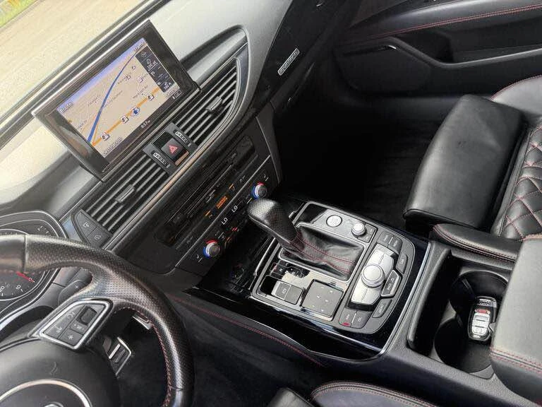 2017 Audi C7 A7 - Image 5 of 5