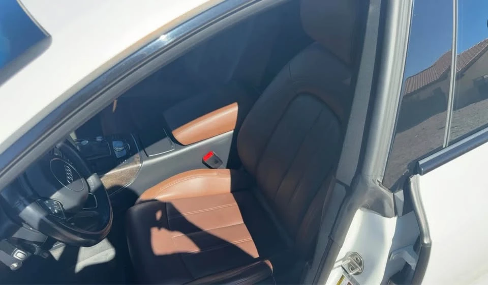 2017 Audi C7 A7 - Image 6 of 10